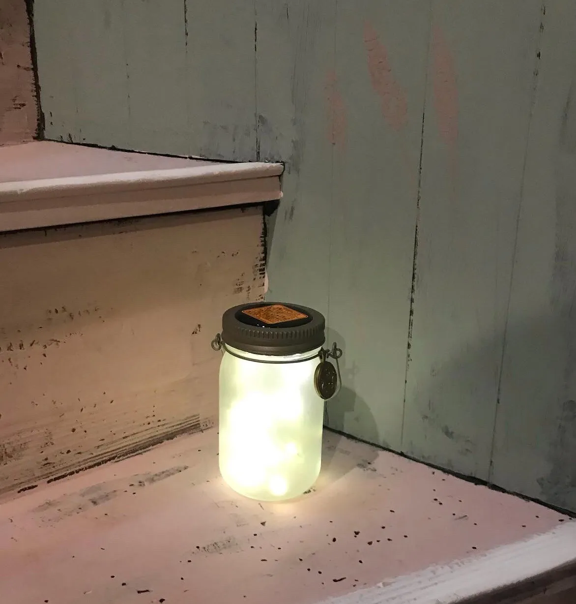 ガーデンライトETOILE SOLAR GARDEN LIGHT (S)