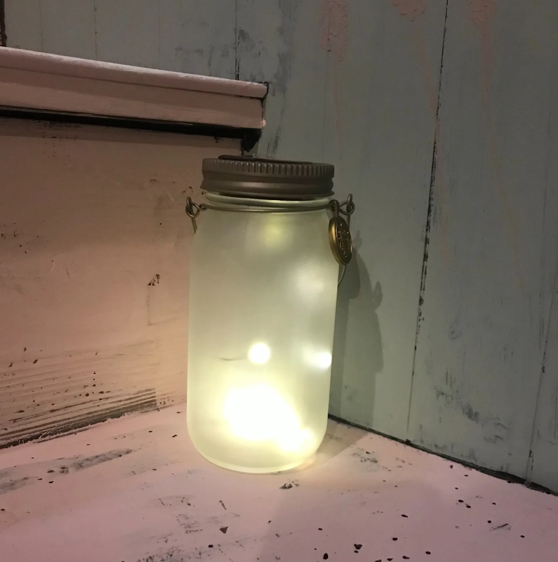 ガーデンライトETOILE SOLAR GARDEN LIGHT (L)